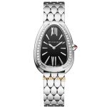 ساعت زنانه بولگاری سرپنتی سدوتوری BVLGARI SERPENTI SEDUTTORI BL005