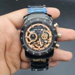 ساعت مردانه بولگاری  BVLGARI ONE OUT OF BM003 - Image 3
