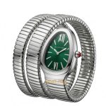 ساعت زنانه بولگاری سرپنتی توبوگاس BVLGARI SERPENTI TUBOGAS BL006
