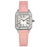 ساعت زنانه کارتیه سانتوس کوارتز Cartier Santos CL061
