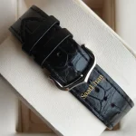 ساعت زنانه کارتیه سانتوس کوارتز Cartier Santos CL055 - تصویر 3