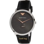 ساعت مردانه امپریو آرمانی کوارتز EMPORIO ARMANI EM001