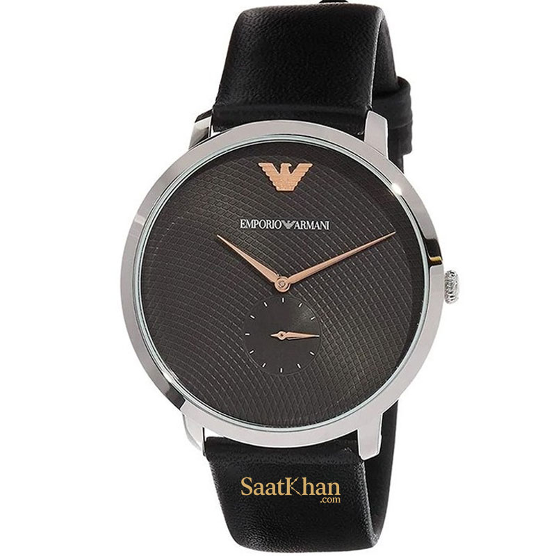 ساعت مردانه امپریو آرمانی کوارتز EMPORIO ARMANI EM001