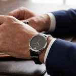 ساعت مردانه امپریو آرمانی کوارتز EMPORIO ARMANI EM001 - Image 2