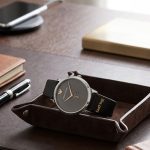 ساعت مردانه امپریو آرمانی کوارتز EMPORIO ARMANI EM001 - Image 3