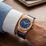 ساعت مردانه هابلوت  HUBLOT CLASSIC FUSION HM024 - Image 3