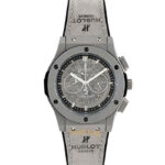 ساعت مردانه هابلوت بیگ بنگ کوارتز HUBLOT BIG BANG HM022