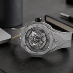 ساعت مردانه هابلوت بیگ بنگ HUBLOT BIG BANG HM020 - Image 3