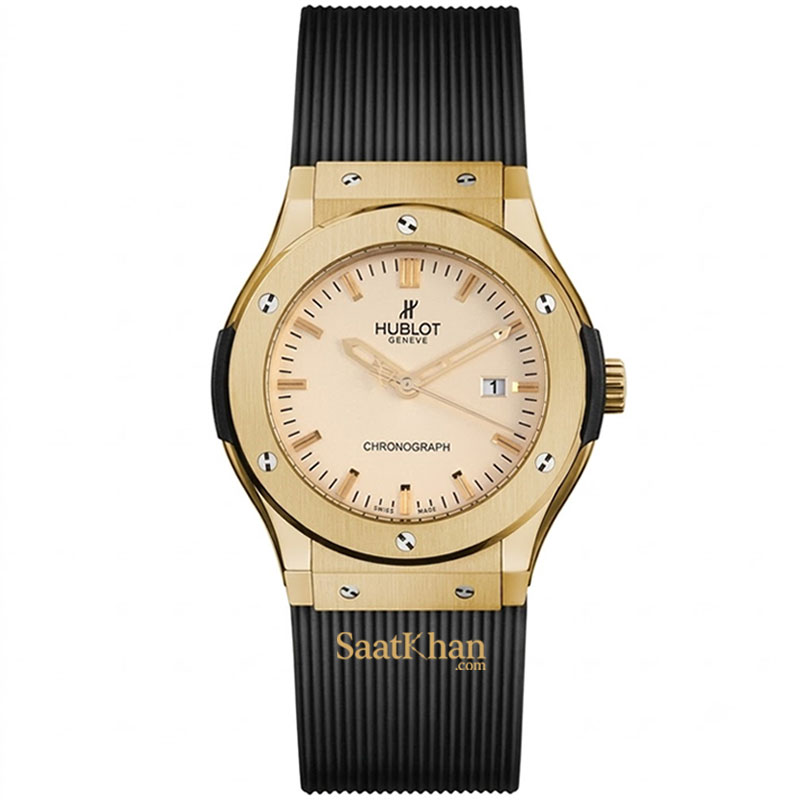 ساعت مردانه هابلوت بیگ بنگ HUBLOT BIG BANG HM021