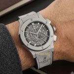 ساعت مردانه هابلوت بیگ بنگ HUBLOT BIG BANG HM022 - Image 2