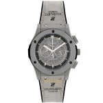 ساعت مردانه زنانه هابلوت بیگ بنگ HUBLOT BIG BANG HM022