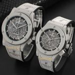 ساعت مردانه هابلوت بیگ بنگ HUBLOT BIG BANG HM022 - Image 4