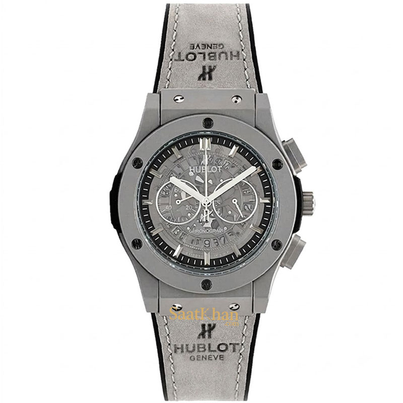 ساعت مردانه زنانه هابلوت بیگ بنگ HUBLOT BIG BANG HM022