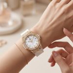 ساعت زنانه هابلوت بیگ بنگ  HUBLOT BIG BANG HL003 - Image 2