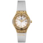 ساعت زنانه هابلوت بیگ بنگ  HUBLOT BIG BANG HL003