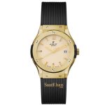 ساعت زنانه هابلوت بیگ بنگ HUBLOT BIG BANG HL004