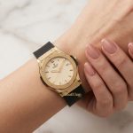 ساعت زنانه هابلوت بیگ بنگ  HUBLOT BIG BANG HL004 - Image 3