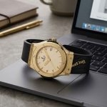 ساعت زنانه هابلوت بیگ بنگ  HUBLOT BIG BANG HL004 - Image 5