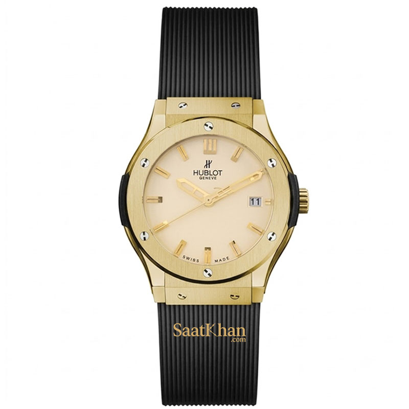ساعت زنانه هابلوت بیگ بنگ HUBLOT BIG BANG HL004