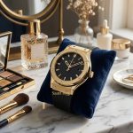 ساعت زنانه هابلوت بیگ بنگ  HUBLOT BIG BANG HL005 - Image 5