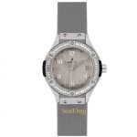 ساعت زنانه هابلوت بیگ بنگ HUBLOT BIG BANG HL006