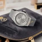 ساعت زنانه هابلوت بیگ بنگ  HUBLOT BIG BANG HL006 - Image 3