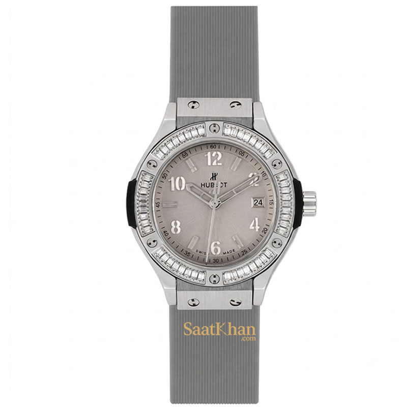ساعت زنانه هابلوت بیگ بنگ HUBLOT BIG BANG HL006