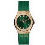ساعت زنانه هابلوت بیگ بنگ  HUBLOT BIG BANG HL007