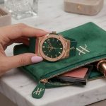 ساعت زنانه هابلوت بیگ بنگ  HUBLOT BIG BANG HL007 - Image 3