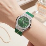 ساعت زنانه هابلوت بیگ بنگ  HUBLOT BIG BANG HL008 - Image 2
