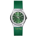 ساعت زنانه هابلوت بیگ بنگ HUBLOT BIG BANG HL008