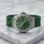 ساعت زنانه هابلوت بیگ بنگ  HUBLOT BIG BANG HL008 - Image 4