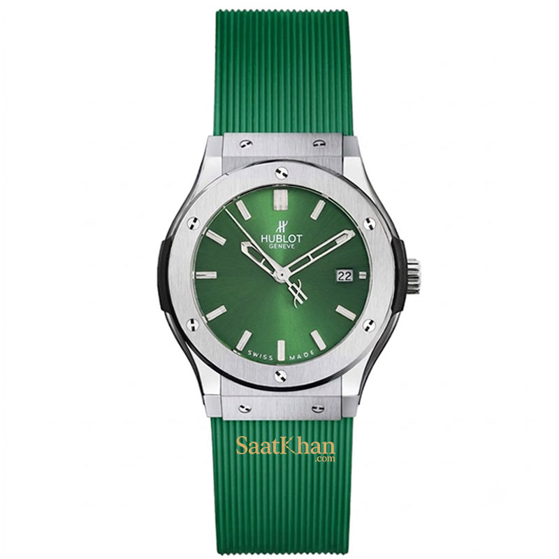 ساعت زنانه هابلوت بیگ بنگ HUBLOT BIG BANG HL008