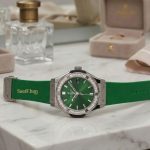 ساعت زنانه هابلوت بیگ بنگ  HUBLOT BIG BANG HL002 - Image 3