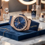 ساعت زنانه هابلوت بیگ بنگ  HUBLOT BIG BANG HL010 - Image 3