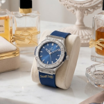 ساعت زنانه هابلوت بیگ بنگ  HUBLOT BIG BANG HL009 - Image 3