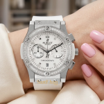 ساعت زنانه هابلوت کوارتز HUBLOT  HL011 - Image 2