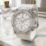 ساعت زنانه هابلوت کوارتز HUBLOT  HL011 - Image 3