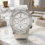 ساعت زنانه هابلوت کوارتز HUBLOT  HL011 - Image 4