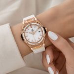 ساعت زنانه هابلوت بیگ بنگ  HUBLOT BIG BANG HL012 - Image 2