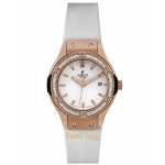 ساعت زنانه هابلوت بیگ بنگ HUBLOT BIG BANG HL012