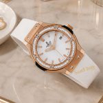ساعت زنانه هابلوت بیگ بنگ  HUBLOT BIG BANG HL012 - Image 3