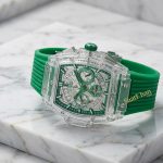 ساعت مردانه هابلوت بیگ بنگ HUBLOT HM019 - Image 2