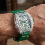 ساعت مردانه هابلوت بیگ بنگ HUBLOT HM019 - Image 4