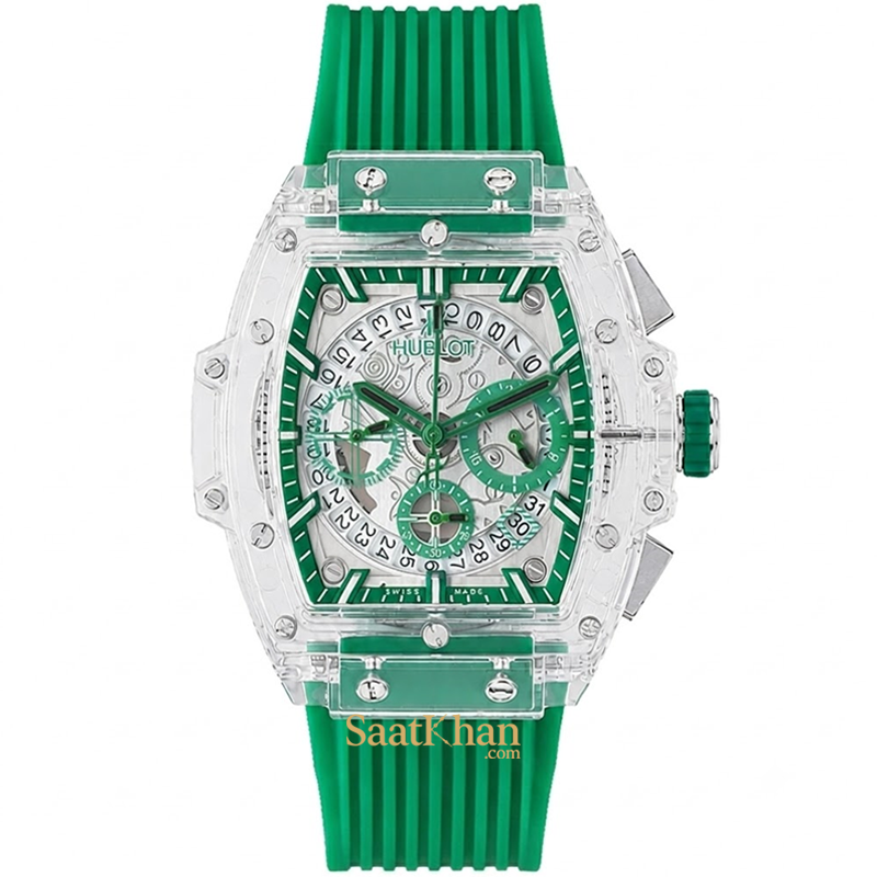 ساعت مردانه هابلوت بیگ بنگ HUBLOT HM019