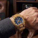 ساعت مردانه اینویکتا بولت زئوس کوارتز INVICTA BOLT ZEUS IN010 - Image 2