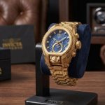 ساعت مردانه اینویکتا بولت زئوس کوارتز INVICTA BOLT ZEUS IN010 - Image 3