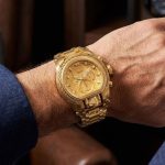 ساعت مردانه اینویکتا بولت زئوس کوارتز INVICTA BOLT ZEUS IN011 - Image 2
