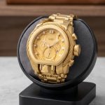 ساعت مردانه اینویکتا بولت زئوس کوارتز INVICTA BOLT ZEUS IN011 - Image 3
