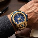 ساعت مردانه اینویکتا بولت زئوس کوارتز INVICTA BOLT ZEUS IN013 - Image 2